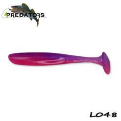 4Predators Slim Shad 9cm – L048