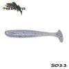 4Predators Slim Shad 9cm – S011