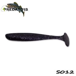 4Predators Slim Shad 9cm – S012