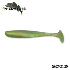 4Predators Slim Shad 9cm - S013