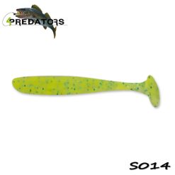 4Predators Slim Shad 9cm - S014