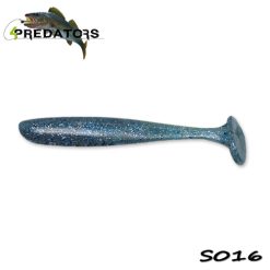 4Predators Slim Shad 9cm – S016