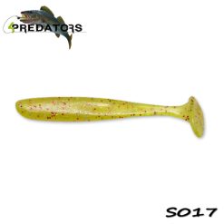 4Predators Slim Shad 9cm – S017