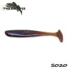 4Predators Slim Shad 9cm - S020