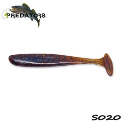 4Predators Slim Shad 9cm - S020