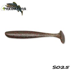 4Predators Slim Shad 9cm – S025