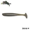 4Predators Slim Shad 9cm – S029