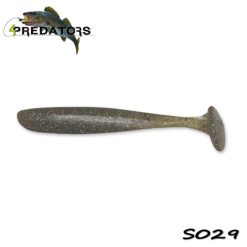4Predators Slim Shad 9cm – S029