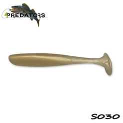 4Predators Slim Shad 9cm – S030