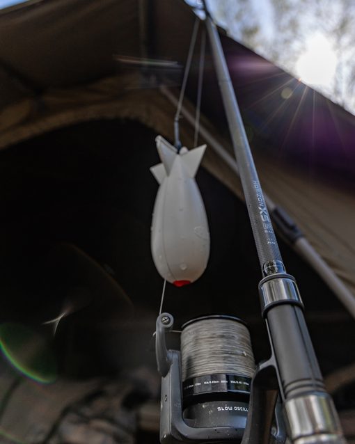 Fox Horizon X5 - S 13ft 3. 75lb Abbr - imagine 4