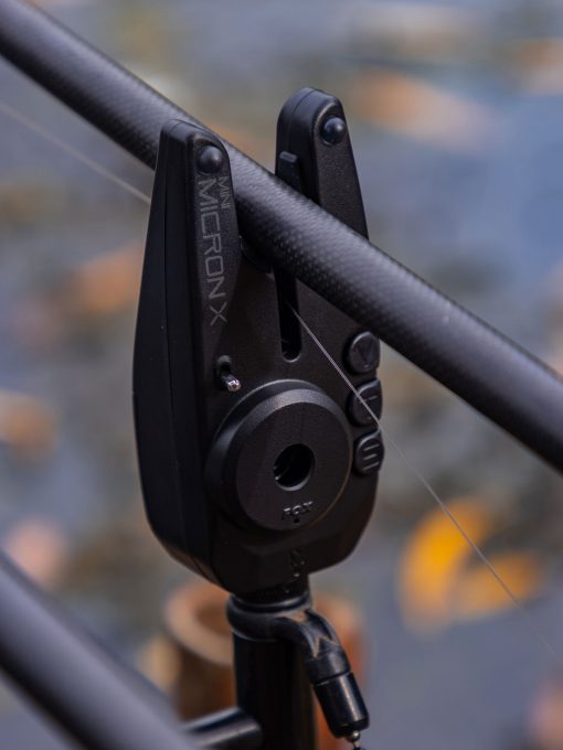 Fox Mini Micron X 4 Rod Set - imagine 13