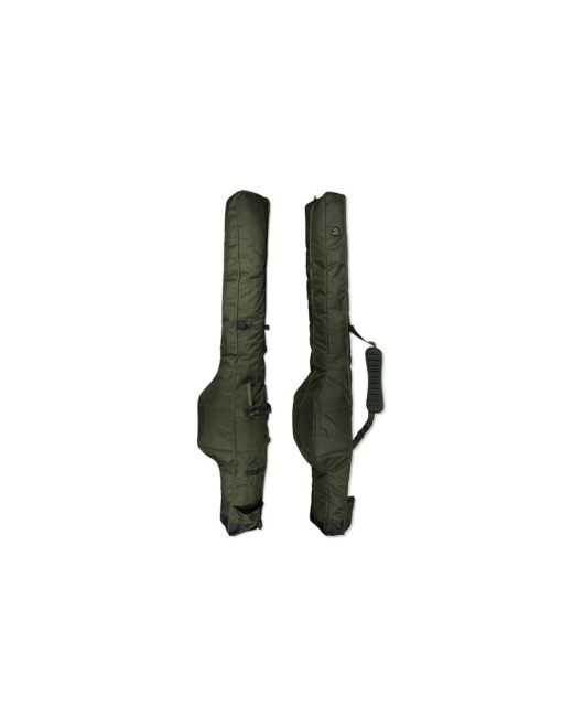 Carp Spirit 5 Rods Multi Sleeves 13