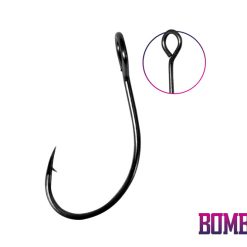 Delphin Carlig Bomb Hardlure Crank #8