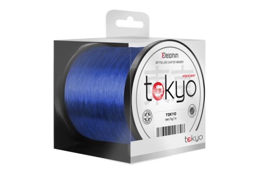 Delphin Fir Tokyo 1000m 0.37mm