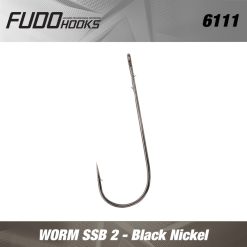Carlig Fudo Ssb 2 - Nr. 1 6buc
