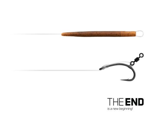 Delphin Montura D-rig 17lb Nr.4 - imagine 2