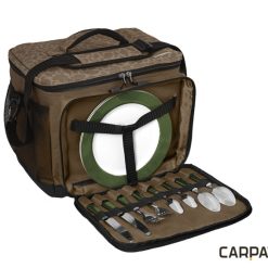 Geanta Termica Delphin Cu Tacamuri Fullcool+
