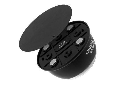 Delphin Lampa Cort Lightcontact - imagine 2