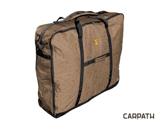 Delphin Husa Pat Area Bed Carpath
