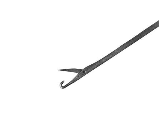 Delphin Croseta Ac Grip Strong Rosie - imagine 2