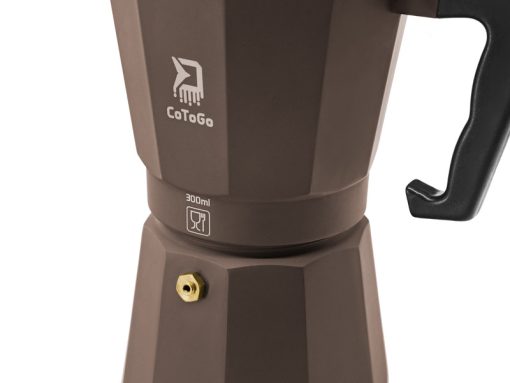 Delphin Cafetiera Cotogo - imagine 2