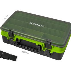 Delphin Cutie Tbx Easyduo 385-10P