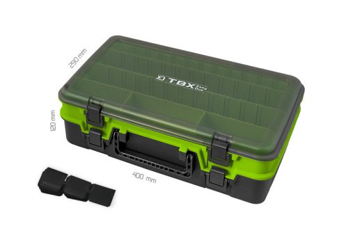 Delphin Cutie Tbx Easyduo 385-10P