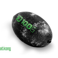Plumb Delphin Eggy Catkong 100g