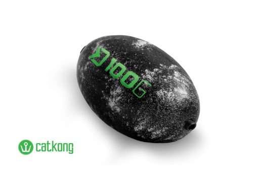 Plumb Delphin Eggy Catkong 200g