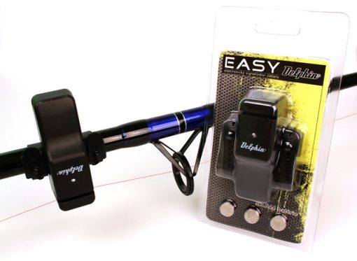 Semnalizator Electric Delphin Easy
