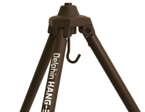 Delphin Tripod Cantarire Hang 3 - imagine 3