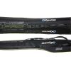 Matrix Ethos 2 Rod Stiff Holdall 1.75m Inc 2 x Sms Poles And System