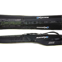 Matrix Ethos 2 Rod Stiff Holdall 1.75m Inc 2 x Sms Poles And System
