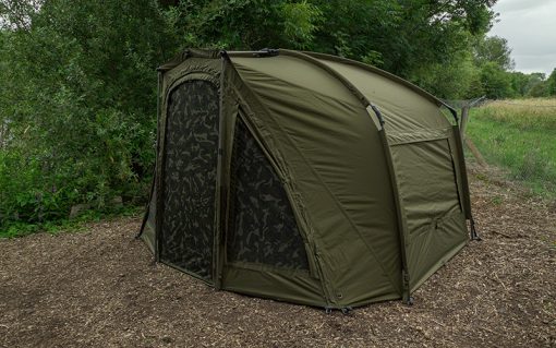 Fox Frontier Xd Camo Mozzy Mesh