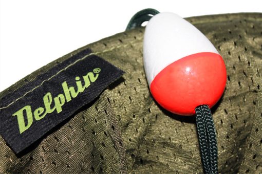 Delphin Juvelnic Lux 40/100cm - imagine 2