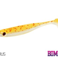 Shad Delphin Bomb Rippa 10cm Virus