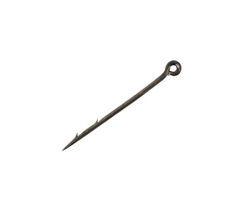 Spin de momeală Delphin STINGER / negru 7mm / 10buc