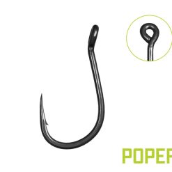 Delphin Carlig Thorn Poper #6