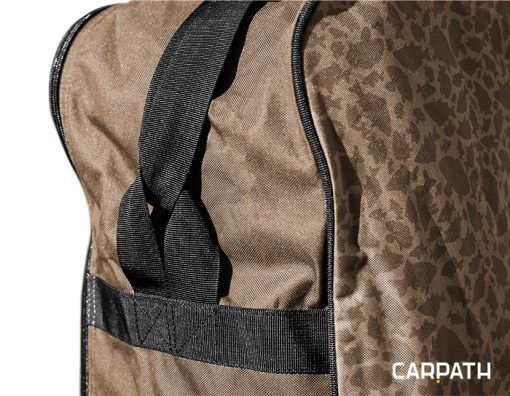Delphin Husa Pat Area Bed Carpath - imagine 2