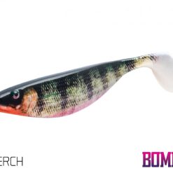 Shad Delphin Bomb Hypno 9cm Perch