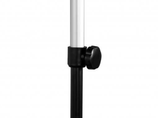 Umbrelă Delphin PVC cu Perete Lateral Extins 250cm - imagine 3