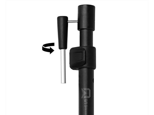Delphin Piquet D-Stick 60-95cm - imagine 3
