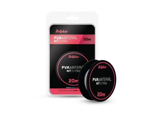 Delphin Snur Pva 20m