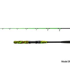 Delphin Lanseta Monstro II 2.10m 200g