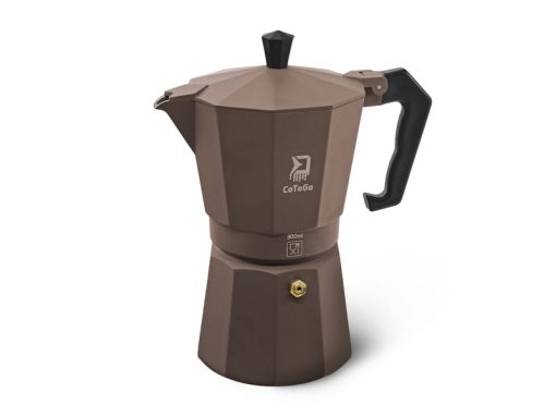 Delphin Cafetiera Cotogo