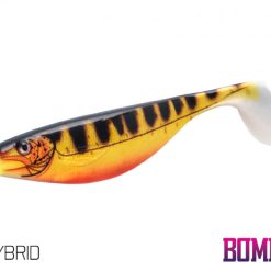 Shad Delphin Bomb Hypno 9cm Hybrid