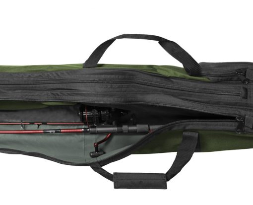 Delphin Husa 2 Compartimente Classa 145cm - imagine 2
