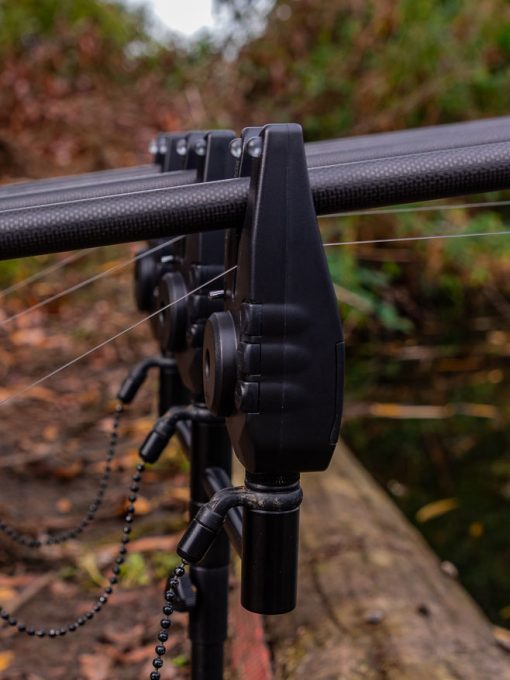 Fox Mini Micron X 4 Rod Set - imagine 10