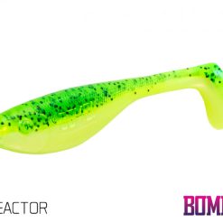 Delphin Shad Bomb Fatty 12cm Reactor
