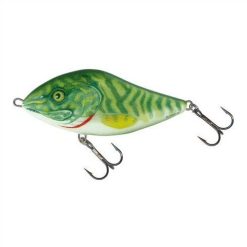 Vobler Salmo Slider 5cm Floating Ctm